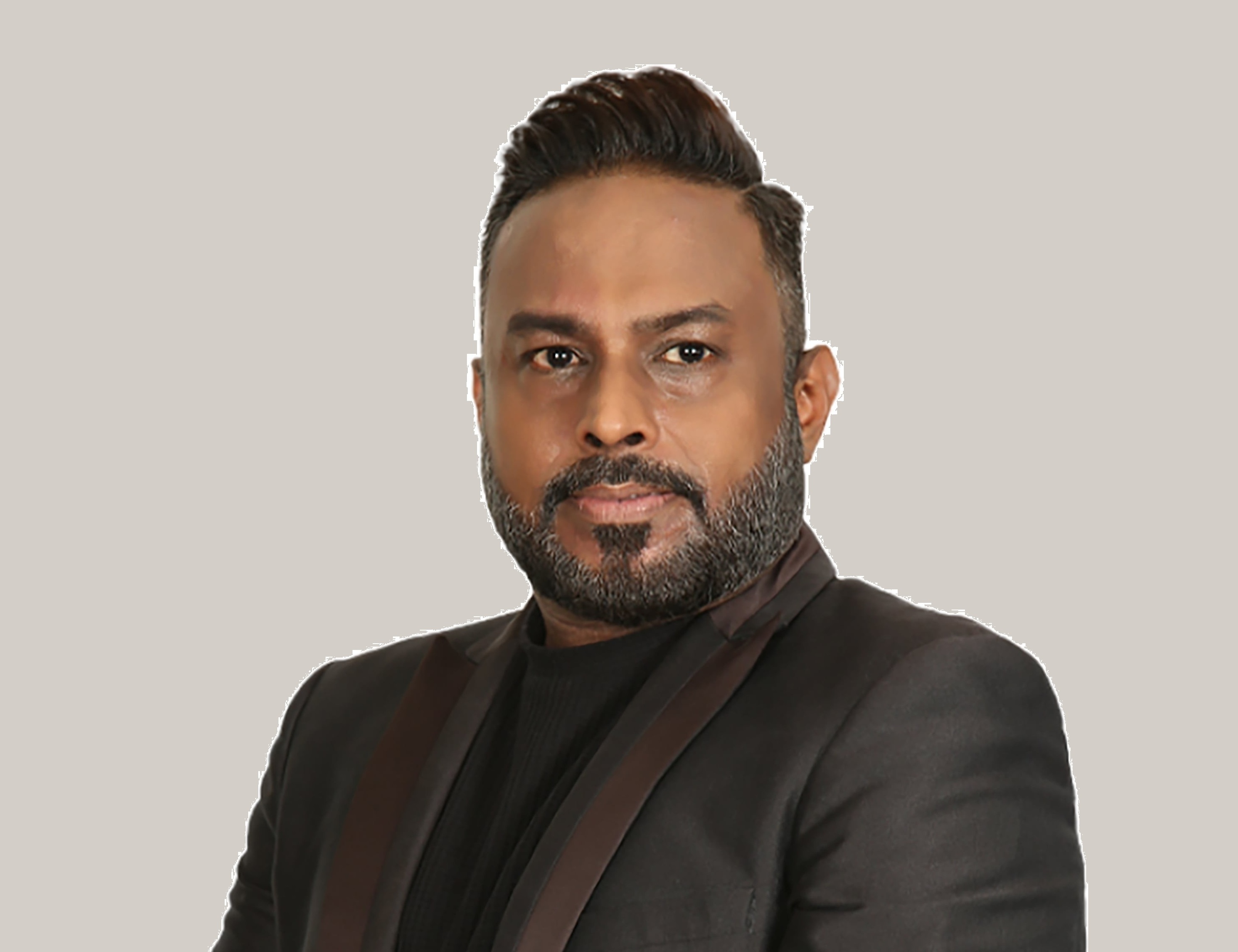 Dr. Raj Ooi